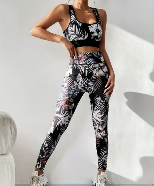 WOMEN SPORT Active-wear