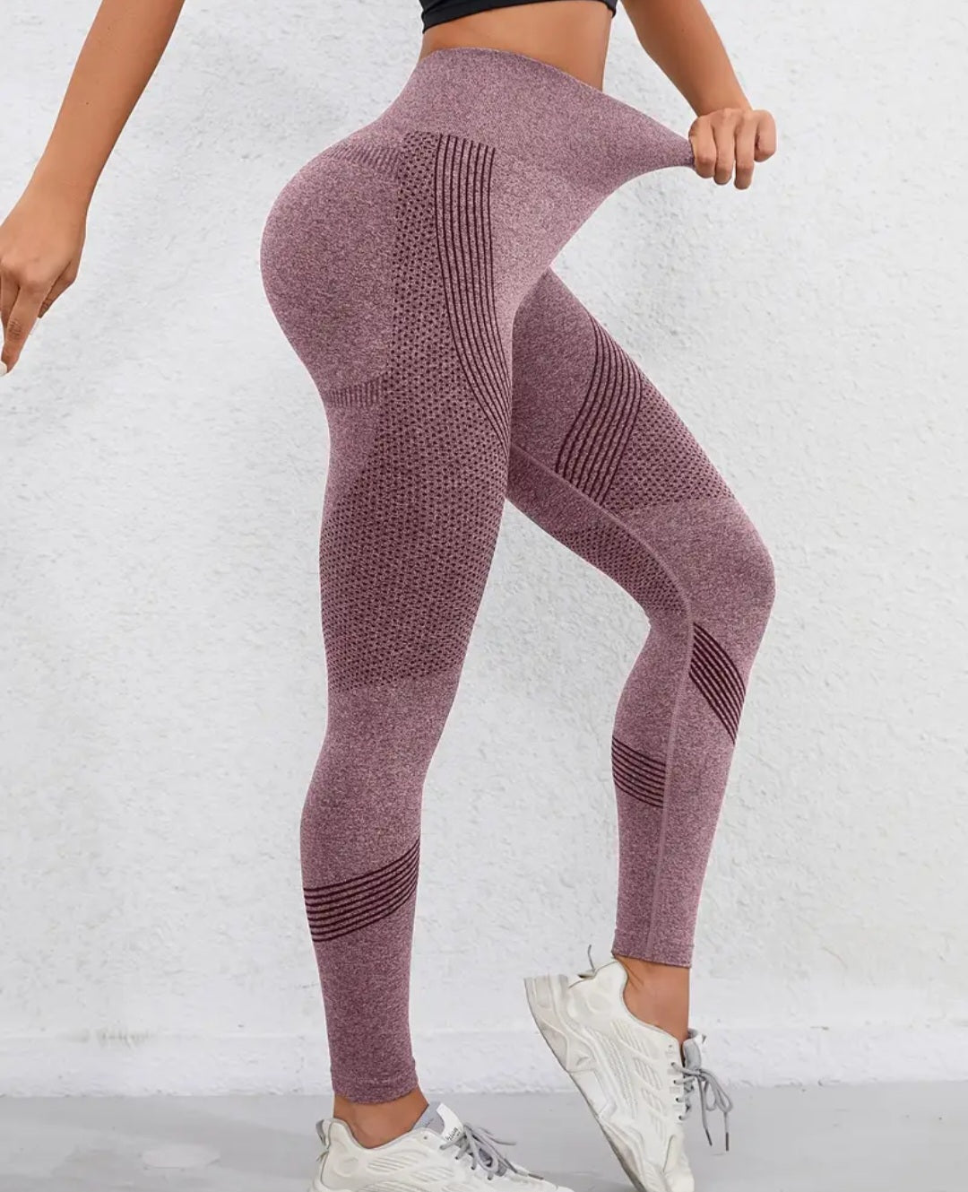 WOMEN SPORT Leggings