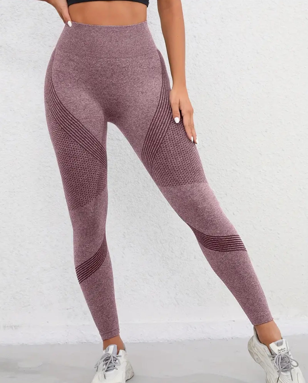 WOMEN SPORT Leggings