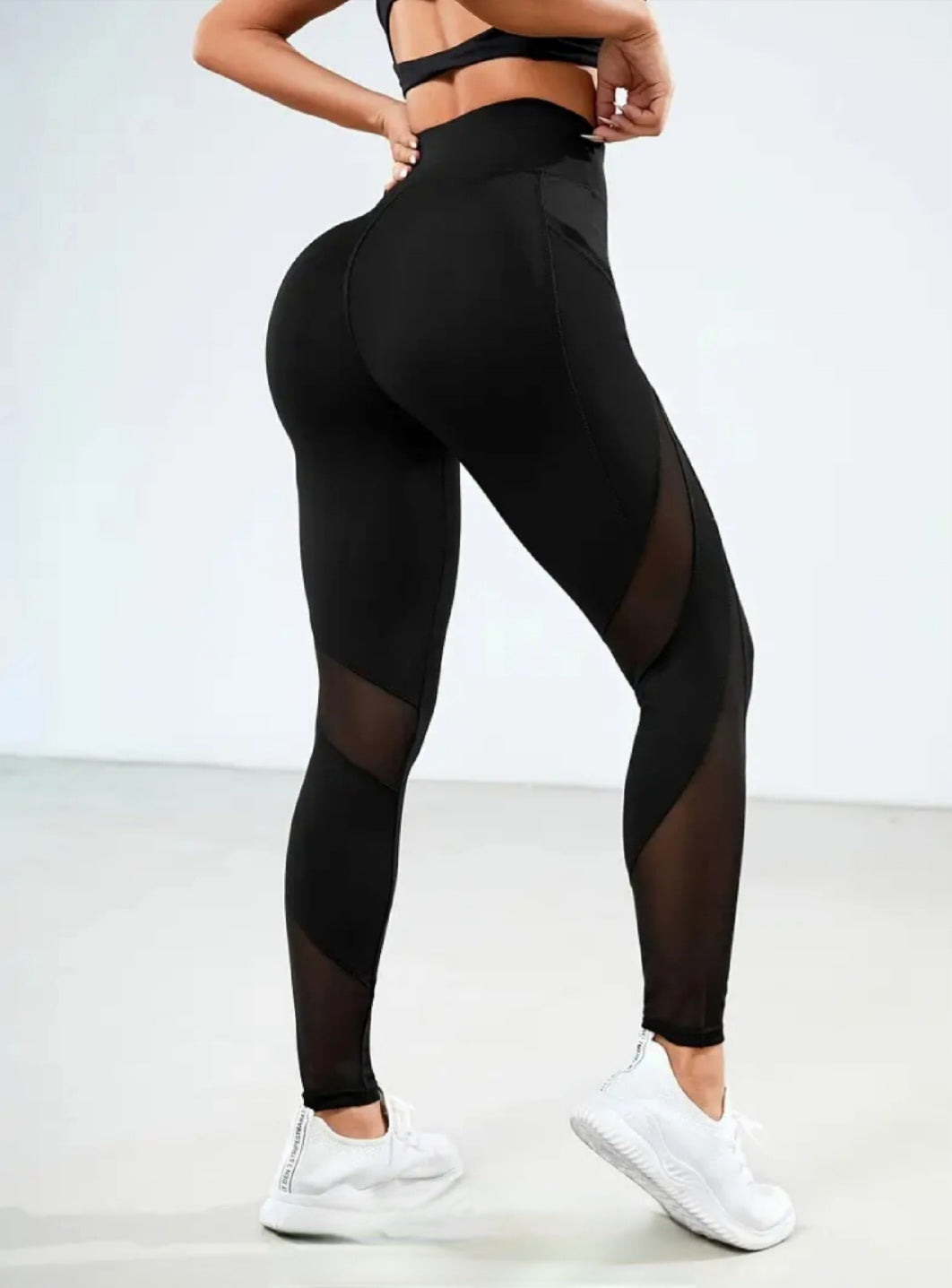 WOMEN SPORT Leggings